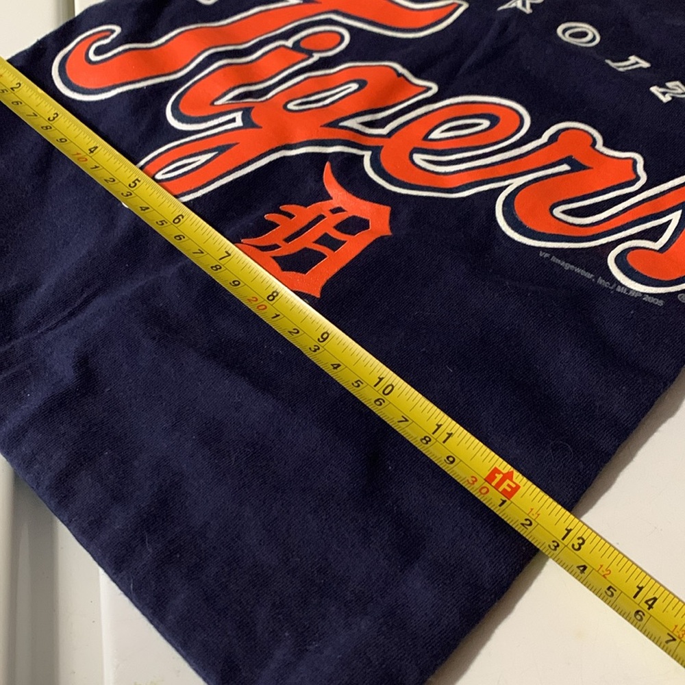 Detroit Tigers Bag - Picture 4 of 7